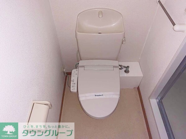 レオパレスCasaFeliceの物件内観写真